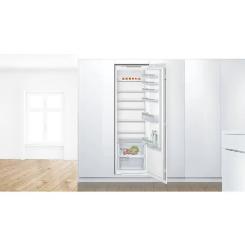 Réfrigérateur intégré 1 porte BOSCH KIR 81 VSF 0 - 7
