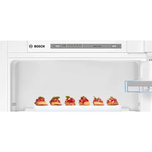 Réfrigérateur intégré 1 porte BOSCH KIR 81 VSF 0 - 5