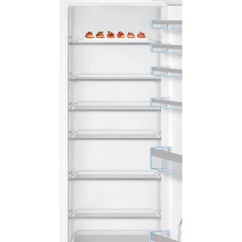 Réfrigérateur intégré 1 porte BOSCH KIR 81 VSF 0 - 6