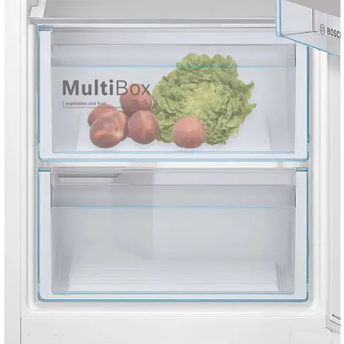 Réfrigérateur intégré 1 porte BOSCH KIR 81 VSF 0 - 10