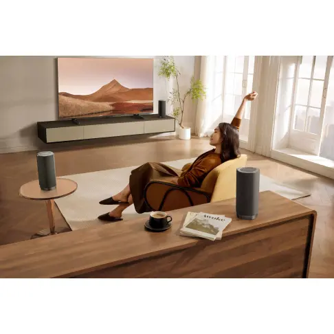 Système home cinéma sans fil TCL BUNDLE2XZ100 - 2