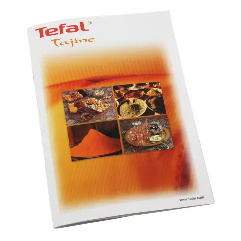 Tajine et wok electrique TEFAL 393981 - 3