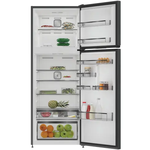 Réfrigérateur 2 portes WHIRLPOOL WHD26472X4E - 2