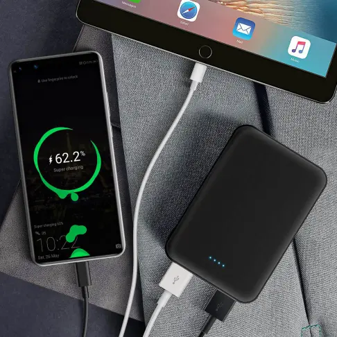 Chargeurs externes AKASHI ALTPB 10 COMPBL - 3