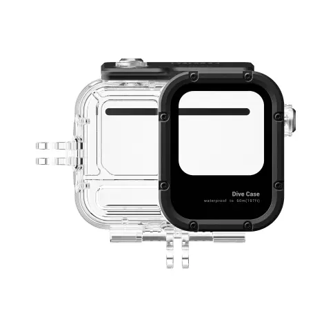 Boitier étanche INSTA360 CAGE WATERPROOF ACE PRO 2 - 1