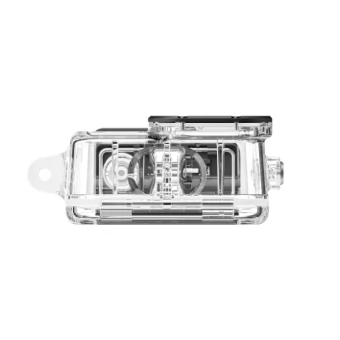 Boitier étanche INSTA360 CAGE WATERPROOF ACE PRO 2 - 4