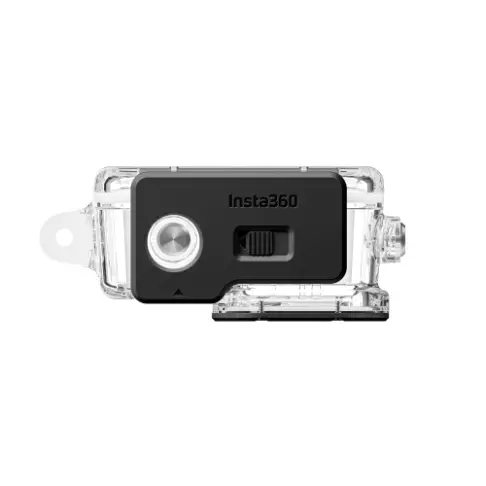Boitier étanche INSTA360 CAGE WATERPROOF ACE PRO 2 - 7