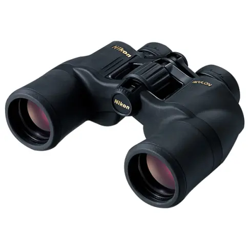 Jumelle NIKON ACULON A 211 10 X 42 - 1