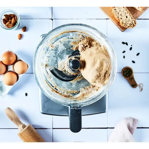 Robot MAGIMIX  CS 5200 XL 18590 F - 5