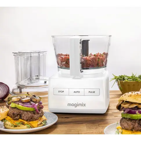 Robot MAGIMIX  CS 5200 XL 18590 F - 6