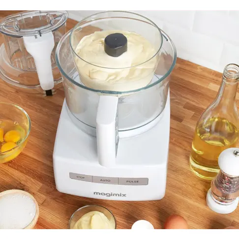 Robot MAGIMIX  CS 5200 XL 18590 F - 7