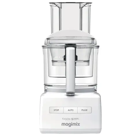 Robot MAGIMIX  CS 5200 XL 18590 F - 1