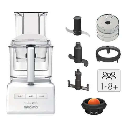 Robot MAGIMIX  CS 5200 XL 18590 F - 2