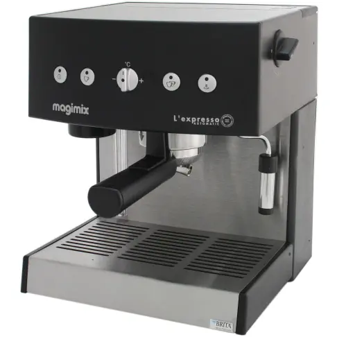 Expresso MAGIMIX 11412 - 1