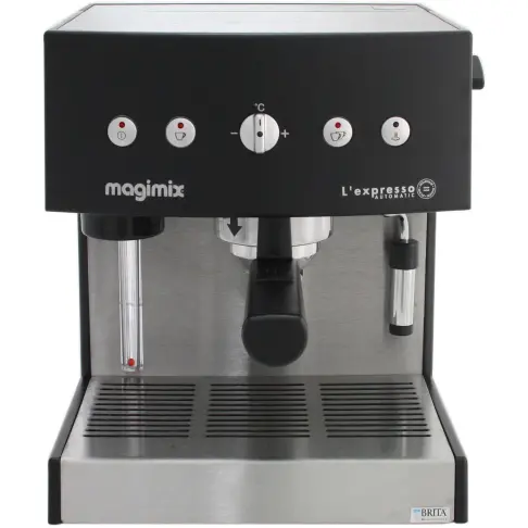 Expresso MAGIMIX 11412 - 4
