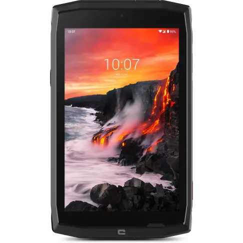 Tablette tactile CROSSCALL CORE T 4 NOIR - 4