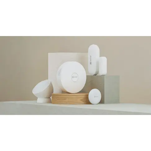 Kit de détecteur EZVIZ HOMESENSORKIT - 2