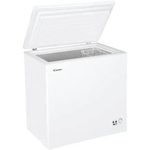 Congélateur coffre CANDY CCHH200E - 1
