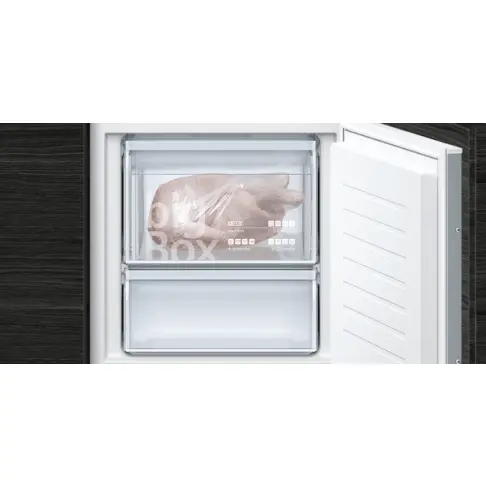 Réfrigérateur intégrable combiné inversé SIEMENS KI77VVSF0 - 5