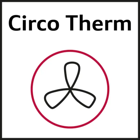 Four pyrolyse NEFF B2ACJ7AN3F - 9