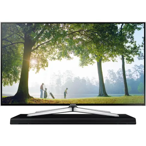 Base acoustique SAMSUNG HWH 600 - 4