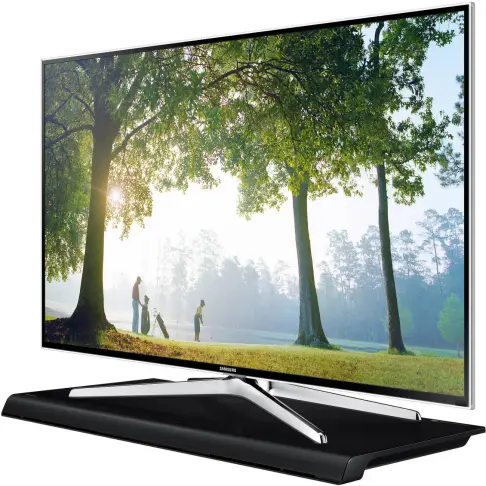 Base acoustique SAMSUNG HWH 600 - 5