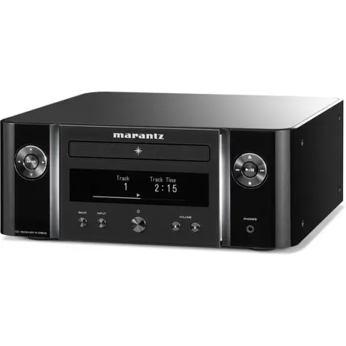 Système réseau hifi MARANTZ MCR 612 N 1 B - 1