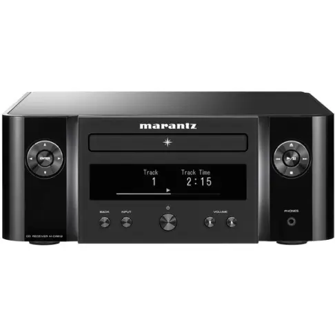 Système réseau hifi MARANTZ MCR 612 N 1 B - 2