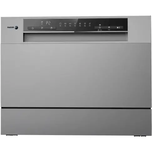 Lave-vaisselle compact FAGOR FLV0647DS - 1