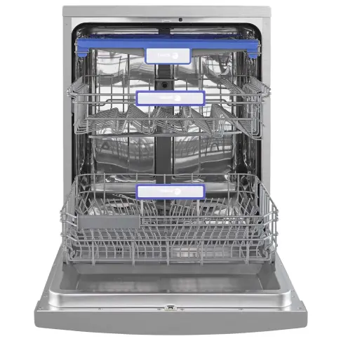 Lave-vaisselle 60 cm FAGOR FLV1444ADDX - 2