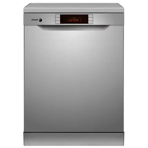 Lave-vaisselle 60 cm FAGOR FLV1444ADDX - 1