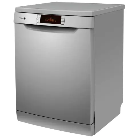 Lave-vaisselle 60 cm FAGOR FLV1444ADDX - 3
