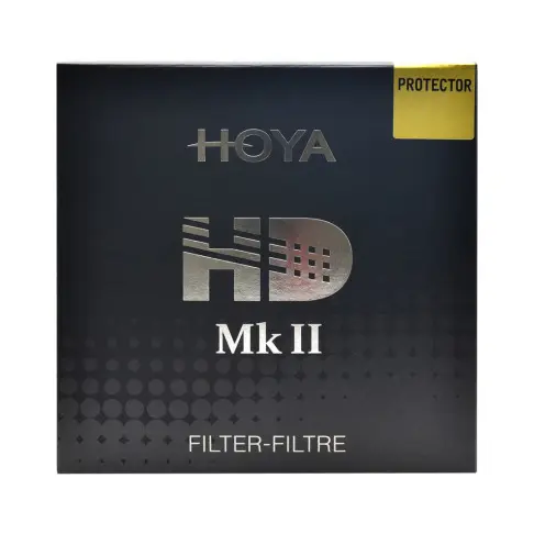 Filtres pour appareil photo HOYA YYR 4062 - 3