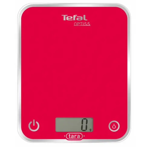 Balance de cuisine TEFAL BC 5003 V 0 - 1