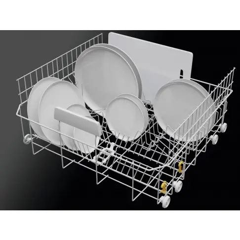 Lave-vaisselle 60 cm MIELE G5310SCFRONTINOX - 5