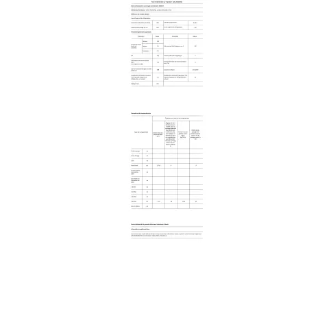 Réfrigérateur intégré 1 porte INDESIT INC871 - 2