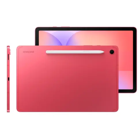 SAMSUNG Galaxy Tab S10 Lite Wifi Corail - 256Go - 2