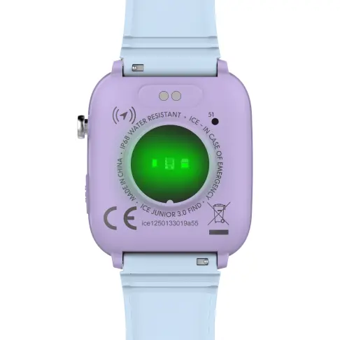 Montre connectée ICE WATCH ICESMARTJRFINDMYPR - 5