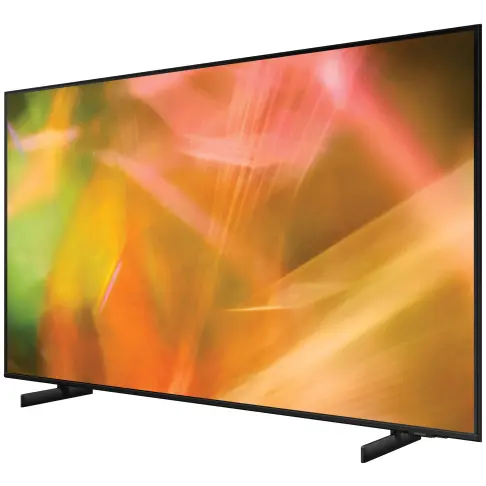 Tv led 65'' SAMSUNG UE65AU8075 - 4