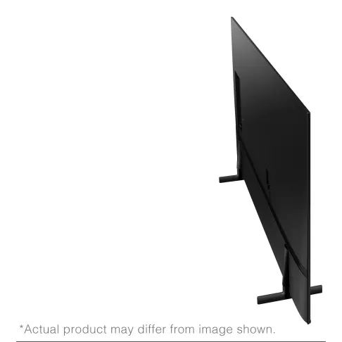 Tv led 65'' SAMSUNG UE65AU8075 - 2