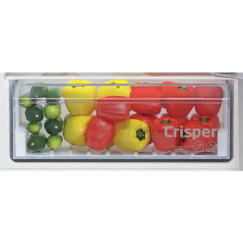 Réfrigérateur combiné intégré BEKO BCHA275K41SN - 3