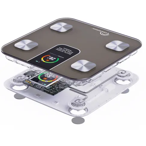 Impédencemètre LITTLE BALANCE 8837 - 7