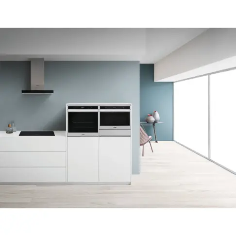 Four pyrolyse WHIRLPOOL W64PS1OM4P - 2