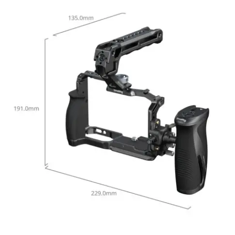 Accessoire photo SMALLRIG 5468 - 3