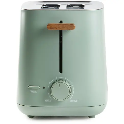 Grille pain DOMO DO973T - 5