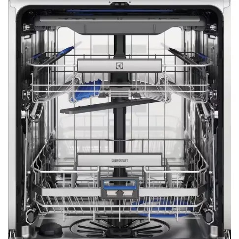 Lave-vaisselle tout intégré 60 cm ELECTROLUX EEC67310L - 7