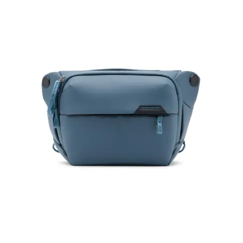 Etui pour appareil photo PEAK DESIGN EVERYDAY SLING 3 L BLEU - 1