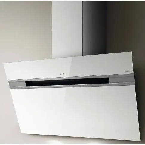 Hotte décorative ELICA STRIPE WH A 90 LX - 1