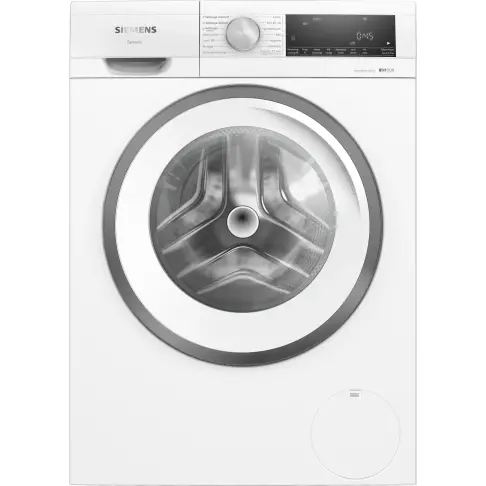 Lave-linge séchant SIEMENS WN34A100FF - 1