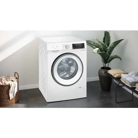 Lave-linge séchant SIEMENS WN34A100FF - 7